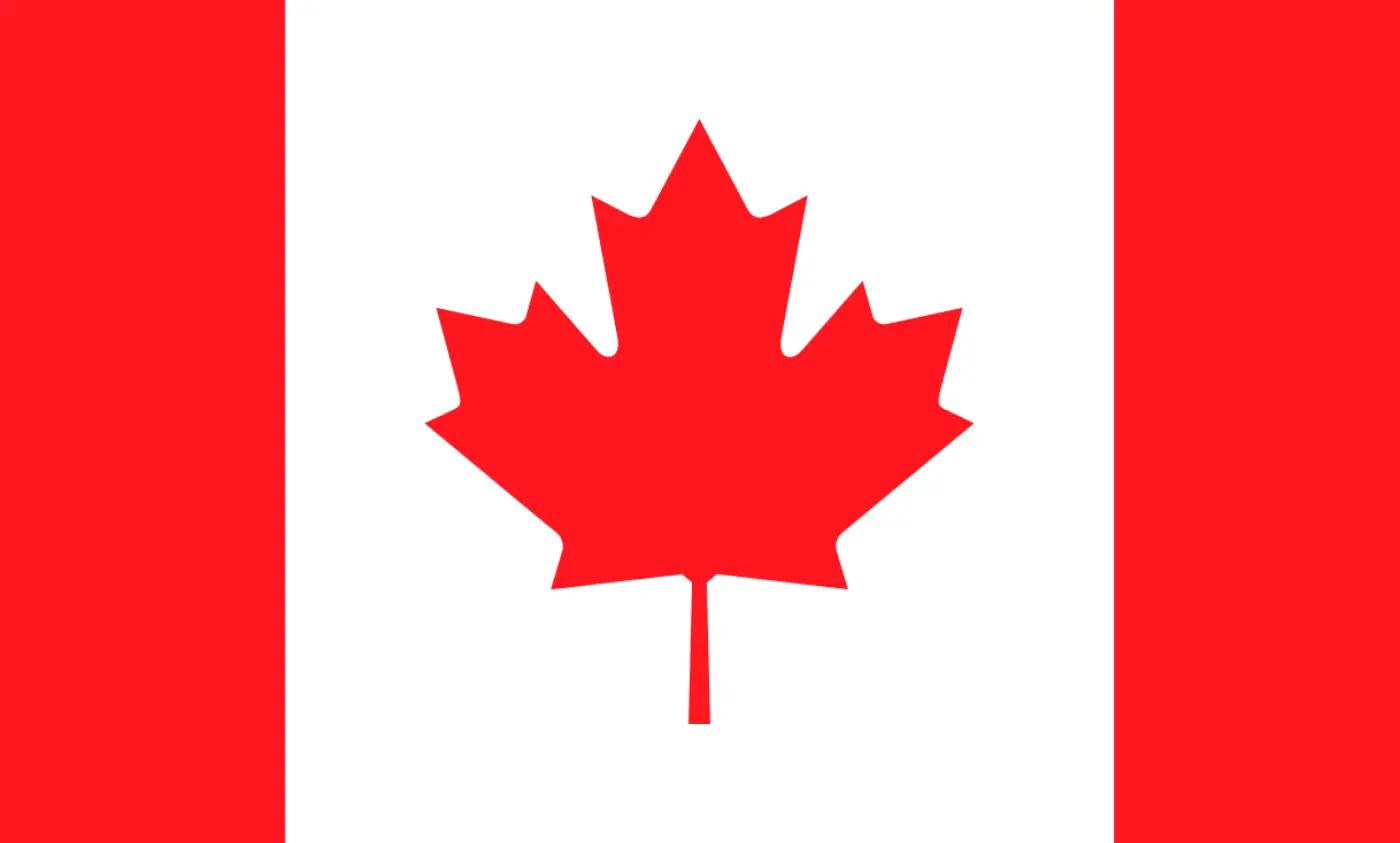 Canada Flag